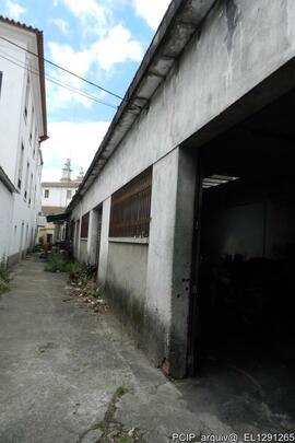 Imediações / Área envolvente