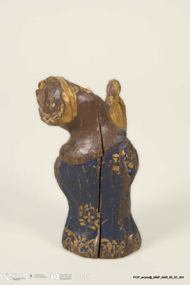 Relicário Rei David