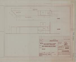 Projecto: Arquitectura - Balcão  (1995-10)
