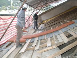 Acompanhamento de Obras – Fotografia 058