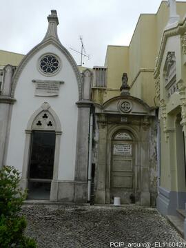 Cemitério Municipal