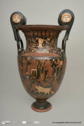 Vaso (Doação Bühler-Brockhaus)