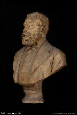 Busto de Francisco Pinto Bessa