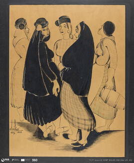 Mulheres da Nazaré (3)