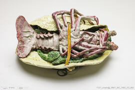 Suspensão Cesto Lagosta