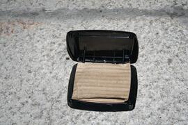 Armadilhas de térmitas