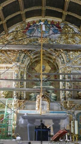 Fotografia (interior)