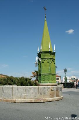 Nicho de Nosso Senhor dos Aflitos