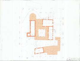 Planta do Piso 1 (2001-01)