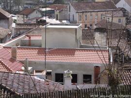 Torre sineira e casa do sineiro