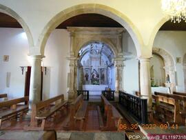 Fotografia (interior)