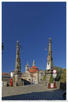 Ponte de São Gonçalo