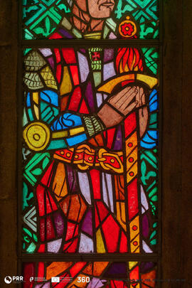 Vitrais da Capela (3/4-02)