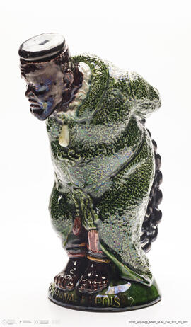 Garrafa Gungunhana - Depois