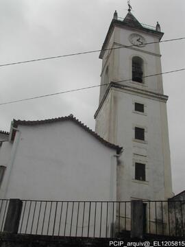 Vista geral do imóvel