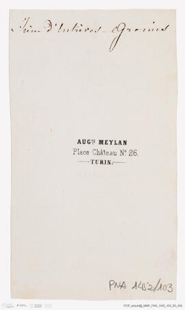 Álbum fotográfico - Álbum de fotografias com retratos de familiares da rainha D. Maria Pia