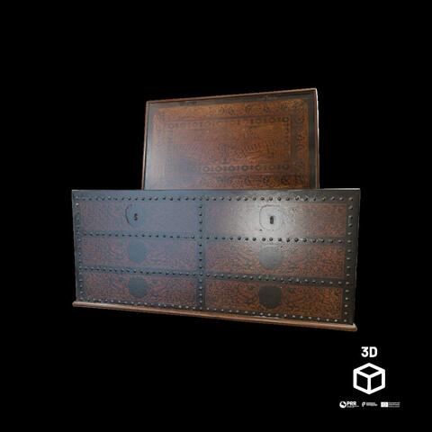 Open original Objeto digital