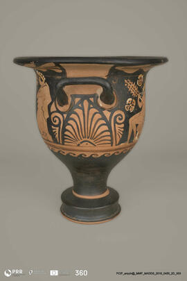 Krater de sino (Doação Bühler-Brockhaus)