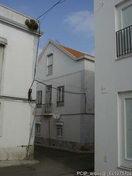 Imediações, área envolvente