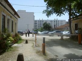 Imediações / área envolvente