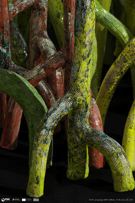 Mangal (instalação)