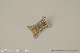 Aplique (Doação Bühler-Brockhaus)