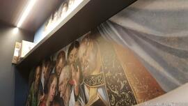 Centro interpretativo