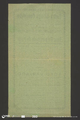 Grandioso Sarau de Arte