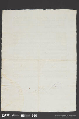 Edital Paulo de Carvalho de Mendonça