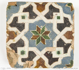 Azulejo