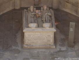 Sondagens  arqueológicas