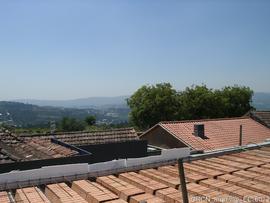 Edifício destinado ao Auditório - Construção