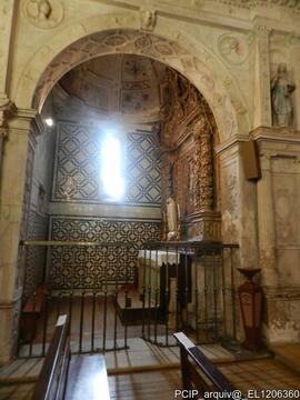 Fotografia (interior)