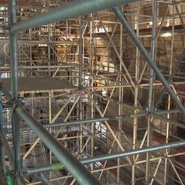 Andaimes