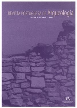 Revista Portuguesa de Arqueologia, vol. 5, n.º 1 (2002)