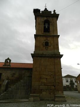 Vista geral do imóvel