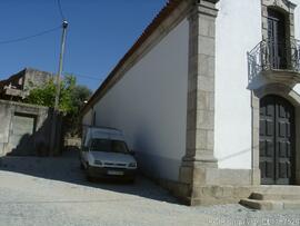 Fotografia interior, exterior e areas envolventes