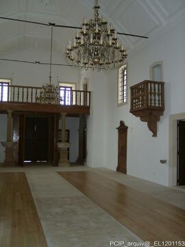 Fotografia (interior)
