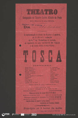 Tosca
