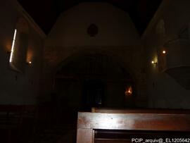 Fotografia (interior)