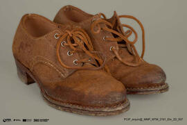 Sapatos senhora (par)