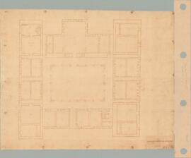 Planta do R/C (1947-10)