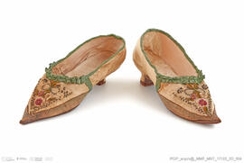 Sapatos (par)/Feminino