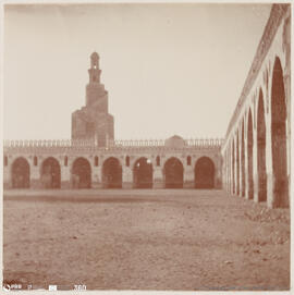 Álbum fotográfico - Viagem de Fev-Mai 1903 ao Mediterrâneo