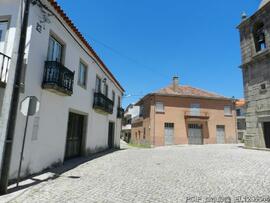 Imediações / área envolvente