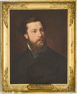 Retrato de Antero de Quental