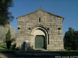 Exterior - Vista Geral