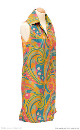 Vestido/Feminino