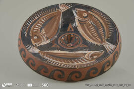 Prato de peixe (Doação Bühler-Brockhaus)