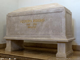Aquilino Ribeiro